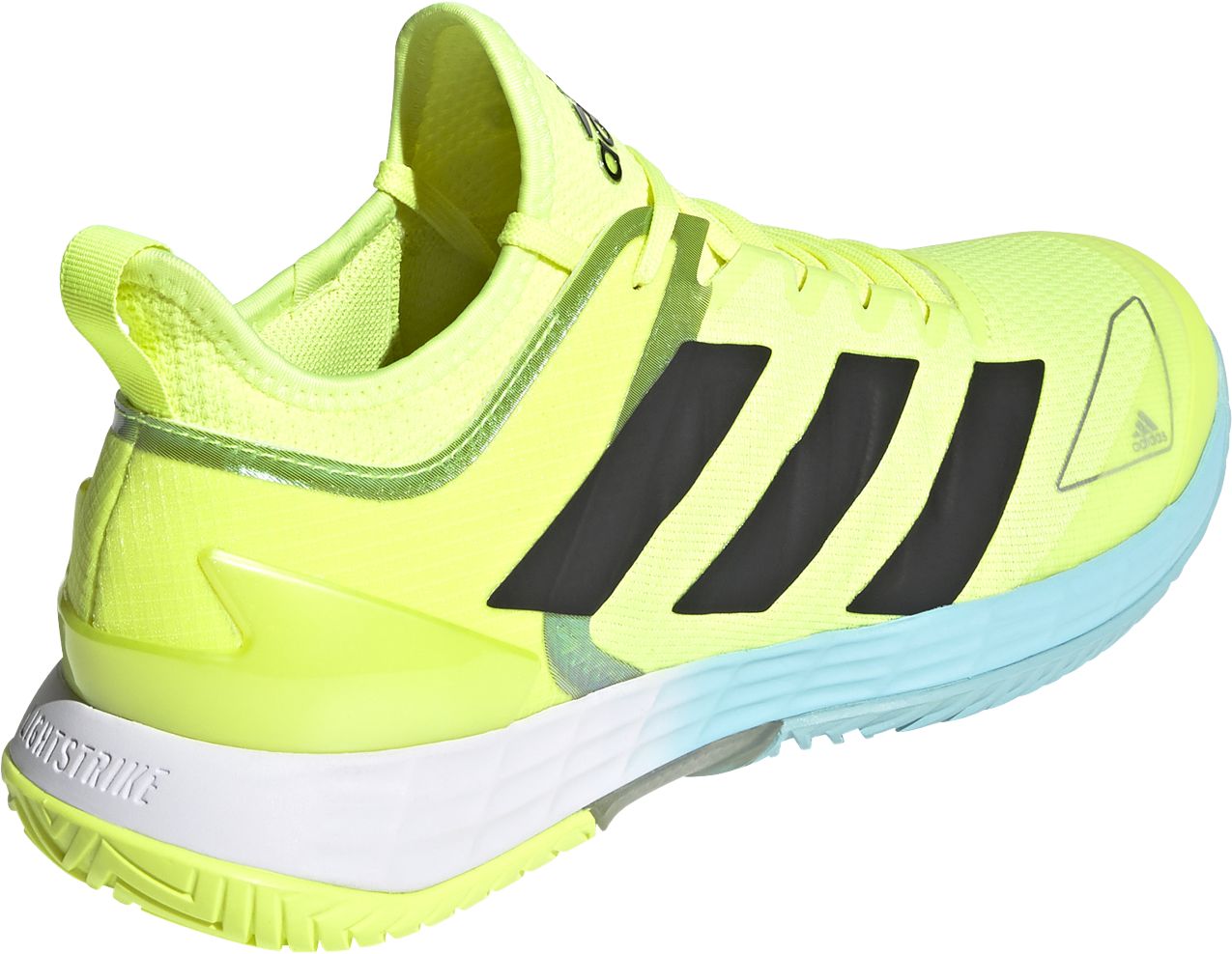 Adidas Adizero Ubersonic 4M (White) | MasterPadel